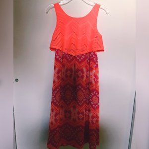 Kids Dress